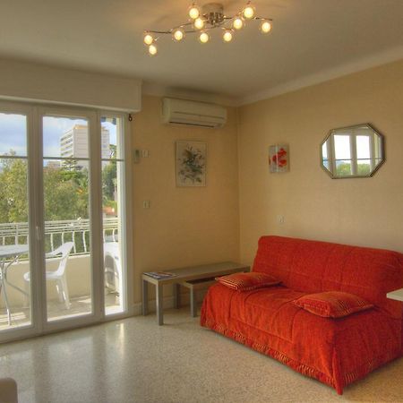 Studio 3 étoiles Vue mer 150m Plages Parking Clim WIFI Cannes Extérieur photo
